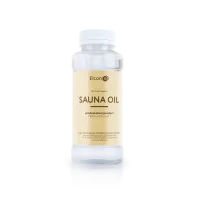 Масло для полков Sauna Oil (0,25л) ELCON