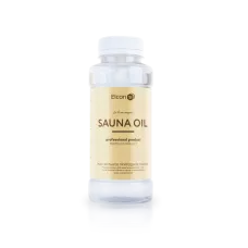 Масло для полков Sauna Oil (0,25л) ELCON