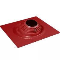 Мастер-флеш № 6 Угл, силикон 200-280мм (600х600мм) (600х600, Красный)