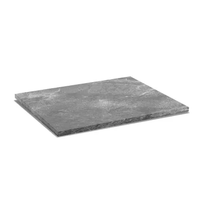 Плитка полированная Талькохлорит 500*300*10 мм натуральный камень