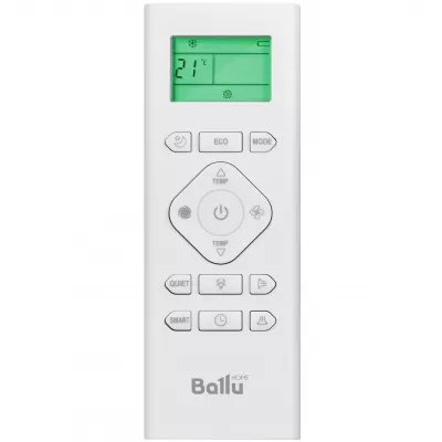 цена Сплит-система Ballu iGreen Pro BSAG-18HN8 комплект