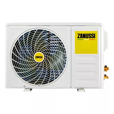 цена Сплит-система Zanussi Milano ZACS-07 HM/A23/N1 комплект