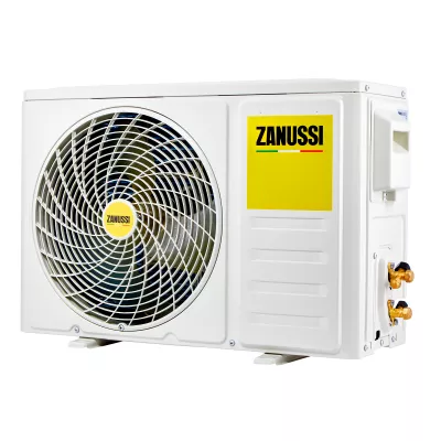 цена Сплит-система Zanussi Milano ZACS-07 HM/A23/N1 комплект