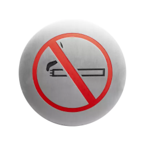 Табличка Nofer Не курить