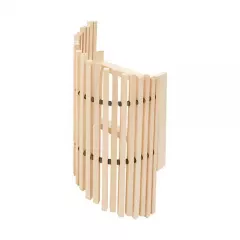 Абажур настенный фигурный (МФ-2)