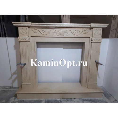 Портал из мрамора Madeira Cleo