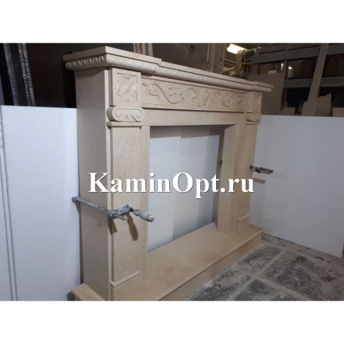 Портал из мрамора Madeira Cleo