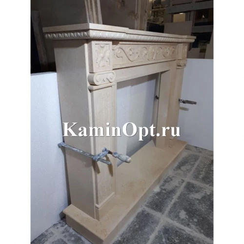 Портал из мрамора Madeira Cleo