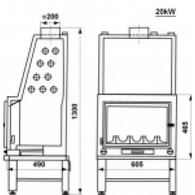 фото Aquatar comfort  20kw