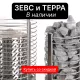 Большой привоз "Зевс" и "Терра"