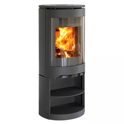 фото Чугунная печь-камин Jotul F 481 CB BP