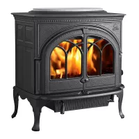 Чугунная печь-камин Jotul F 600 CB BP