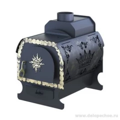 Золовка 8мм