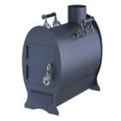 Буржуйка 8 мм