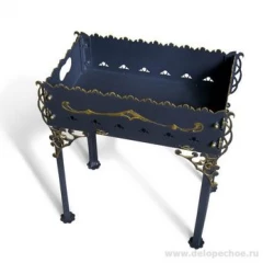 Огниво средний (Царь-Печь)