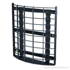 Каменка навесная 30 (Царь-Печь)