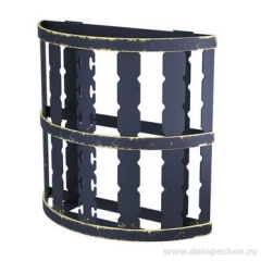 Каменка навесная 50 (Царь-Печь)