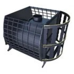 Каменка навесная 50 (Царь-Печь)