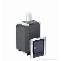 ERMAK 12 Стандарт (сталь)