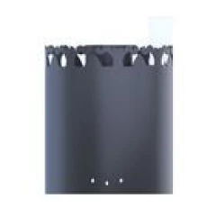 Закрытая каменка (воронка) (Царь-Печь)