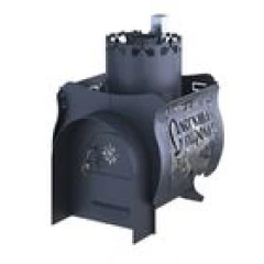 Закрытая каменка (воронка) (Царь-Печь)