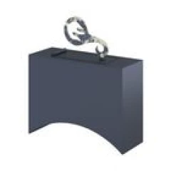 Закрытая каменка (мини) (Царь-Печь)