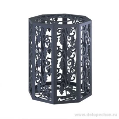 Каменка на трубу 400 (Царь-Печь)