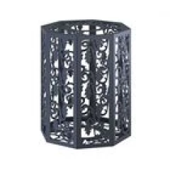 Каменка на трубу 400 (Царь-Печь)