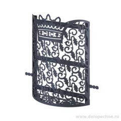 Каменка навесная резная 50 (Царь-Печь)