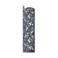 Каменка навесная резная 50 (Царь-Печь)