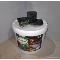 Нефрит кол.пил. Фракция 80-100 мм средняя 10 кг (ведро)