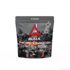 Удалитель сажи 400г AURA