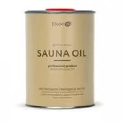 Масло для полков Elcon Sauna Oil 1000 мл. купить