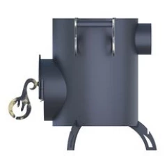 ПЕЧЬ ПОД КАЗАН ДТ (8ММ) 12 ЛИТРОВ