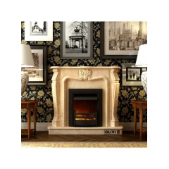 Каминная облицовка GLIVI Анжело