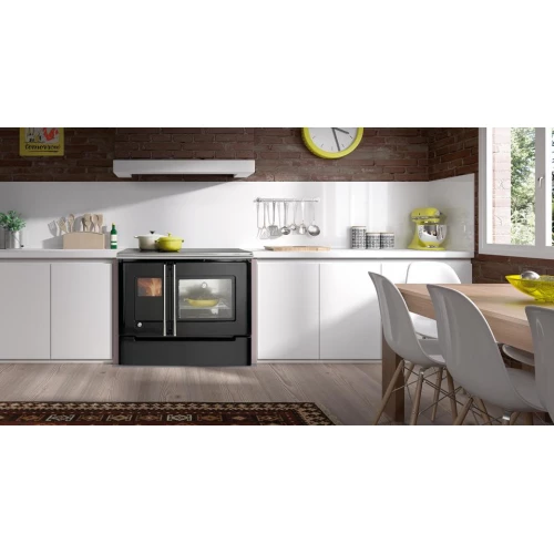 Печь HERGOM Cares