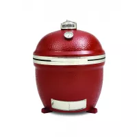 KAMADO JOE Керамический гриль Big Joe Red Stand-Alone