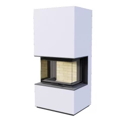 АСТОВ Печь-камин APLIT П3С 7057
