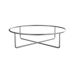 GRILLVER Подставка под казан