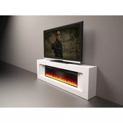 Линейный электрокамин ROYAL-FLAME Line 60 под очаг Vision 60 LED