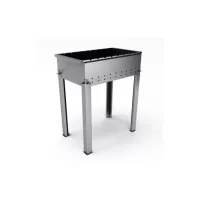 Grillux Мангал стационарный "Family grill"