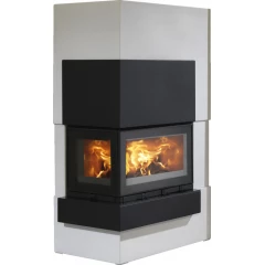 ABX Камин ABX Norfolk, угловой