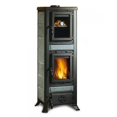 Печь La NORDICA La Nordica Fulvia Forno Liberty Pietra naturale (в камне)