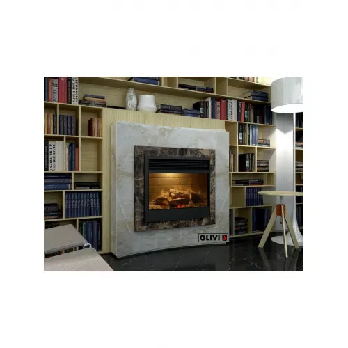 Каминная облицовка GLIVI Даллас