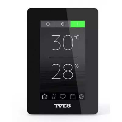 Печь электрическая TYLO Печь Tylo SENSE COMBI ELITE 10 электрическая