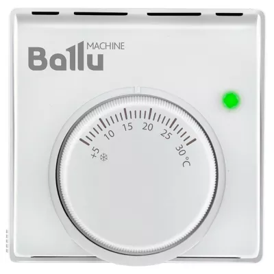 Терморегулятор Ballu BMT-2