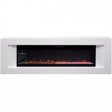 Линейный электрокамин ROYAL-FLAME Line 60 под очаг Vision 60 LED