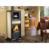 La NORDICA La Nordica Rossella Plus Forno Evo Liberty Pergamena (Бежевый)