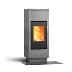 NUNNAUUNI Печь-камин DEKO UNO S1