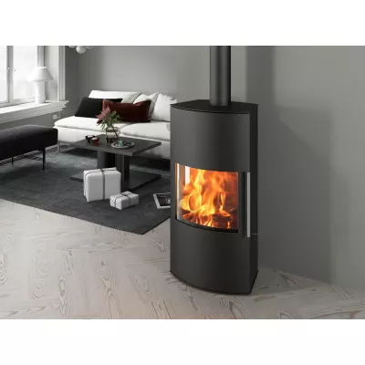 EMBER Гордана 480 L black